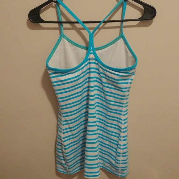 Lululemon Racerback Tank - Picture 2 of 5